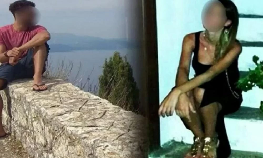 Φολέγανδρος-Νέα στοιχεία για τη δολοφονία: Έδειρε τη Γαρυφαλλιά, την έσυρε και την πέταξε ζωντανή στη θάλασσα